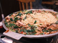 -京玉菲饭店(李村店)