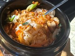 -唯成•韩国炭火烤肉 유성고기