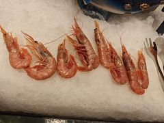 -钱小奴海鲜自助黑金店(杭州滨江龙湖店)