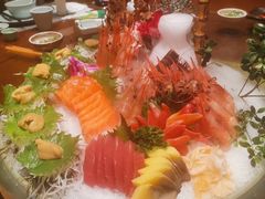 -古京·臻致料理(月湖店)