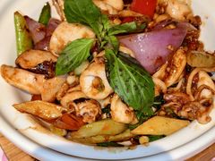 -蕉叶·广州明星泰国菜(黑金冠保利广场店)