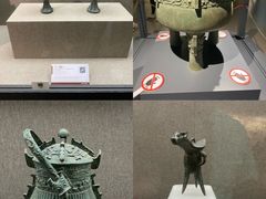 -平原博物院