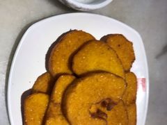 -京门老爆三·铜锅涮肉 爆肚(望京店)