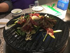 -厚味居炙子烤肉·清真(天桥南纬路店)