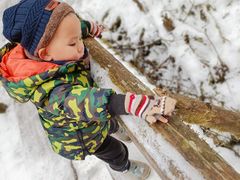 -硗碛藏寨·神木垒景区