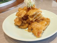 -川旺角川粤融合菜•海景餐厅(星海广场店)