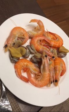 -飨食汇全日制餐厅·昆山皇冠假日酒店(九方店)