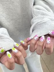 -Touch Nail·品质·美甲美睫