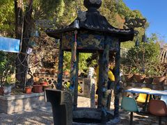 -丽江束河古镇-石莲古寺
