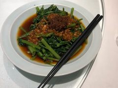 -汤城小厨•粤菜•靓汤(苏州街店)