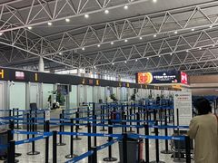 -石家庄正定国际机场-T2航站楼