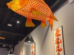 -向川南·水煮鱼·川菜(和平里店)