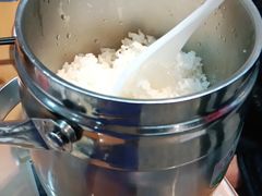 米饭-有红鸡毛店·巴蜀民间菜(碧海南路店)