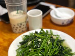 红薯苗-温州一家人美食(西木头市店)
