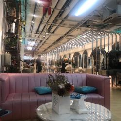 -BULB STUDIO 巴柏明星发型工作室