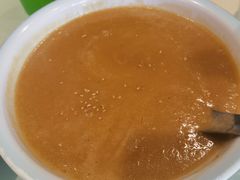 美味花生糊-蔡家酒楼(一德街店)