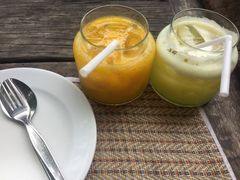 -自然餐厅(Phuket)
