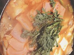 -唯成•韩国炭火烤肉 유성고기