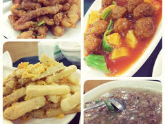 iphone_upload_pic-兴安餐厅(兴安路店)