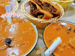 -方中山胡辣汤(正光路店)