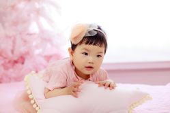 -BabyA 专业婴童摄影(古北时尚广场店)