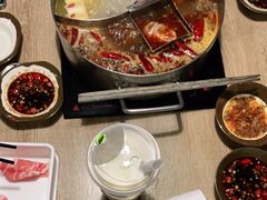 -野妹火锅(南园店)