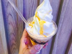 黑糖珍珠冰激凌-33ICECLUB(五角场万达广场C栋店)