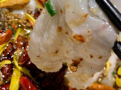 -太二酸菜鱼(沈阳万象城店)