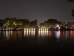 -运河游船(武林门码头)