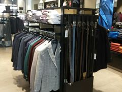 -Hugo Boss(百联奥特莱斯店)