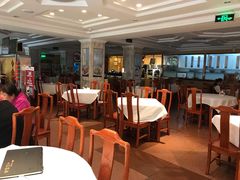 大堂-峨嵋酒家总店(车公庄店)