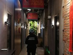 -挂旗柴锅鸡(蚌山区嘉年华店)