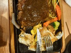 -凡塔斯牛排自助餐厅(莆田万达店)