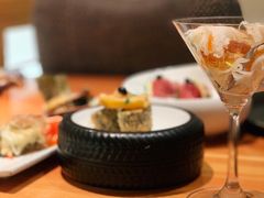 咖喱海鲜杯-老村旧煲(江宁金鹰店)