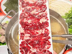 -陈记顺和潮汕牛肉火锅(棠德南路店)