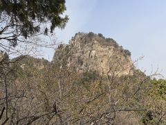 -北京上方山国家森林公园
