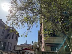 -天津意大利风情旅游区