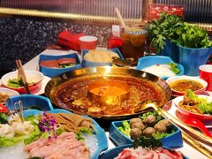 -蛙二爷美蛙火锅基地(温州总店)