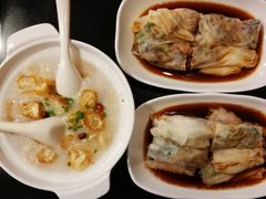-卓粤拉肠(红庙店)