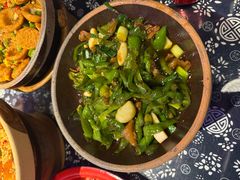 -钵湘湘·常德钵子菜(浦东创始店)