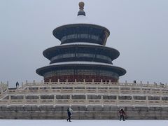 -天坛公园