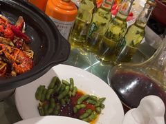 -丽华园(汉阳龙阳店)