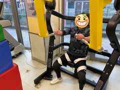 -中田健身工作室(嘉定江桥店)