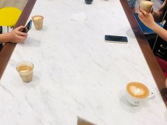 -Peet's Coffee皮爷咖啡(上海长风大悦城店)