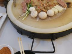 -老字号.雅克白族石板烧十年老店(大理古城店)