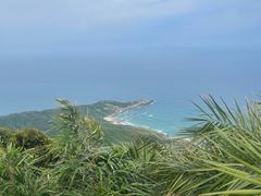 -海南铜鼓岭景区