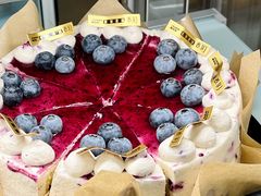 -卷们·现制生日蛋糕·蓝风车动物奶油(金源店)