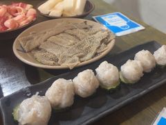 -黄潇洒老火锅(九眼桥宏济巷店)