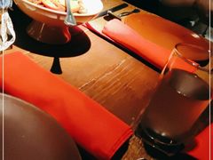 -花马天堂云南餐厅 Lost Heaven(外滩店)