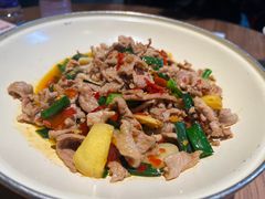 -树厨贵州菜(大十字店)